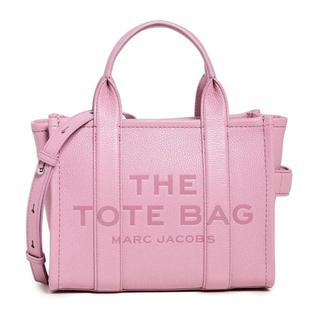 pink marc jacobs tote bags copy
